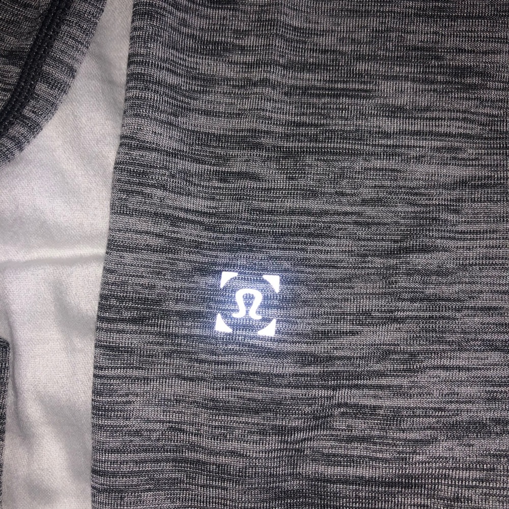 Lululemon long sleeve